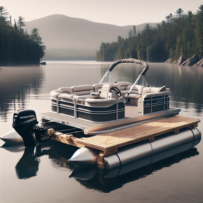 5 Best Transom Savers for Pontoon Boats to Keep Your Motor in Excellent ...